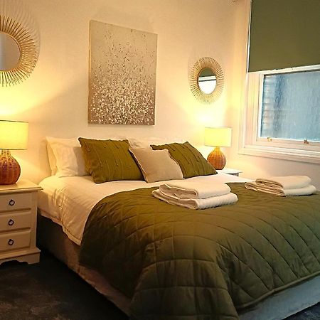 Whitchurch High Street Hideaway Ngoại thất bức ảnh