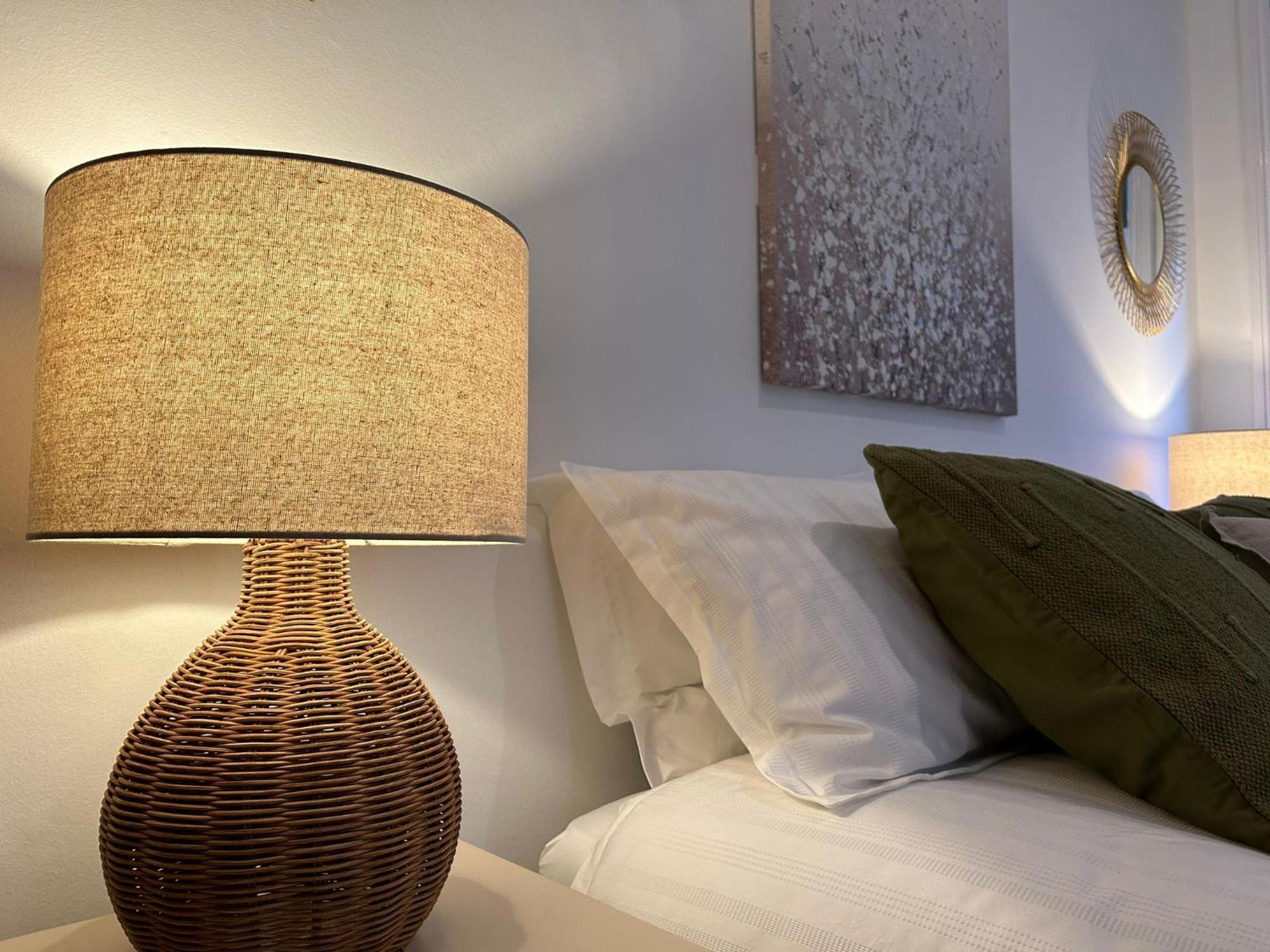 Whitchurch High Street Hideaway Ngoại thất bức ảnh