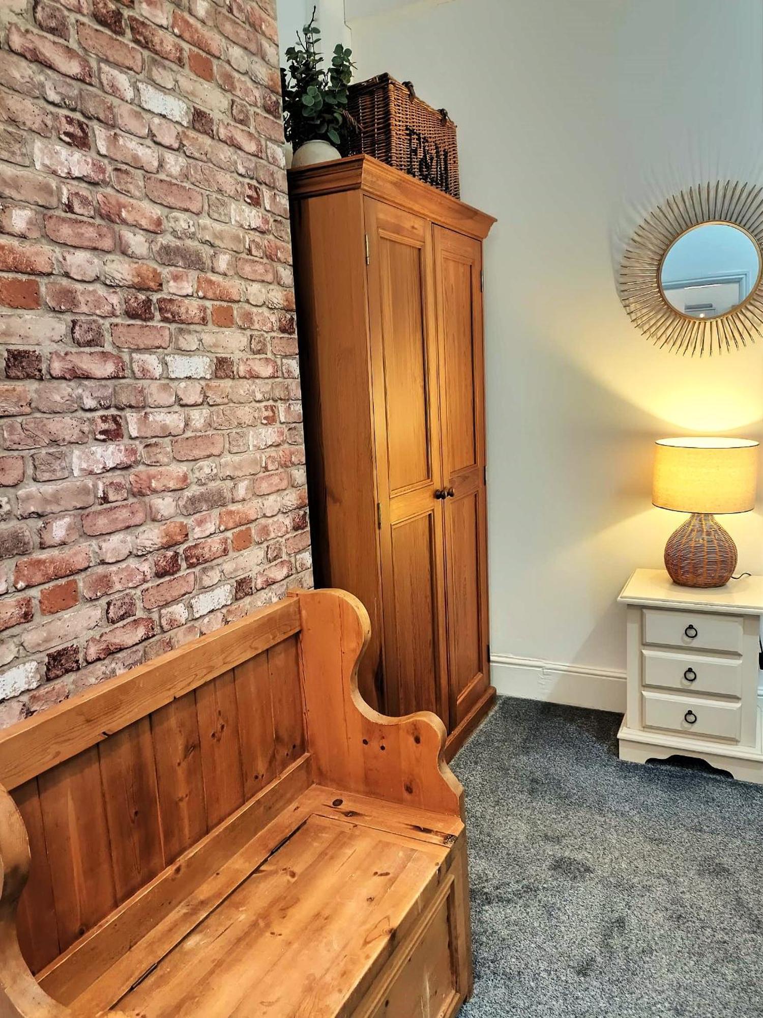 Whitchurch High Street Hideaway Ngoại thất bức ảnh